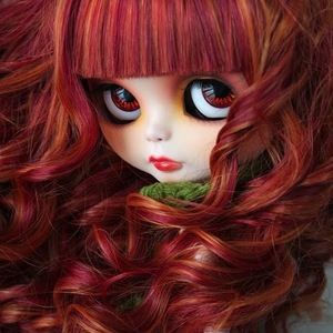 Meet your Posher, Olga